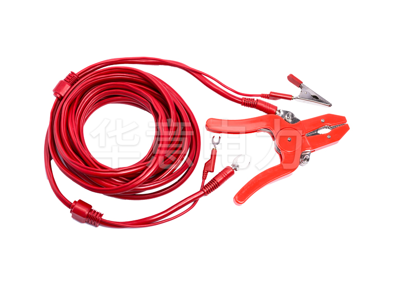 HLY-200A 回路電阻測(cè)試儀大電流測(cè)試鉗
