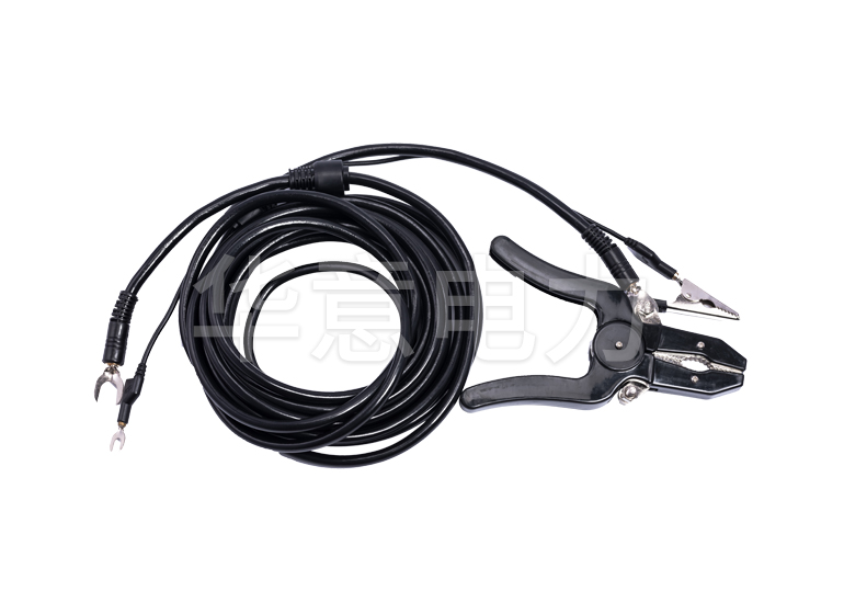 HLY-200A 回路電阻測(cè)試儀大電流測(cè)試鉗