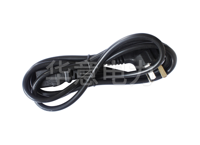 HLY-200A 回路電阻測(cè)試儀電源線