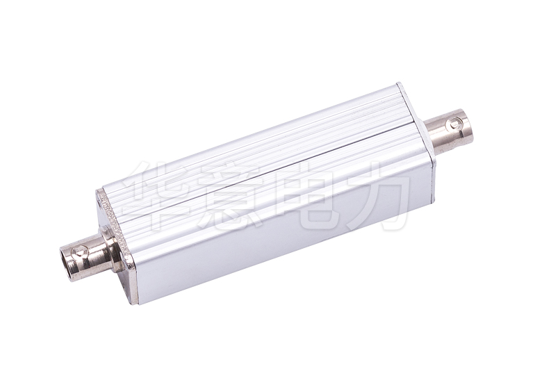 HYJF-2000 雙通道數(shù)字式局部放電檢測(cè)儀局放信號(hào)濾波適配器
