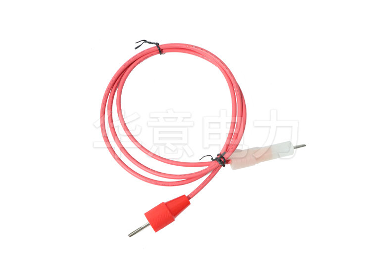 DGC-3H 全智能多次脈沖電纜故障測(cè)試儀耦合器高壓線B