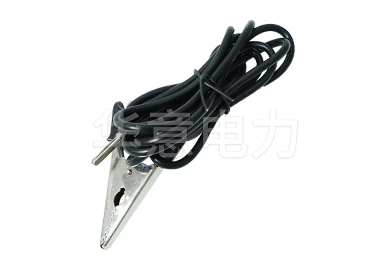 DGC-3H 全智能多次脈沖電纜故障測(cè)試儀輸出線