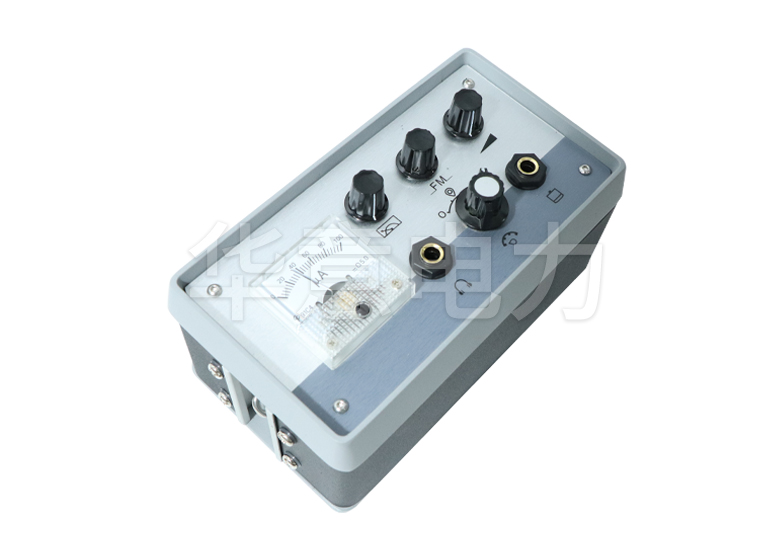 DGC-3H 全智能多次脈沖電纜故障測(cè)試儀接收機(jī)