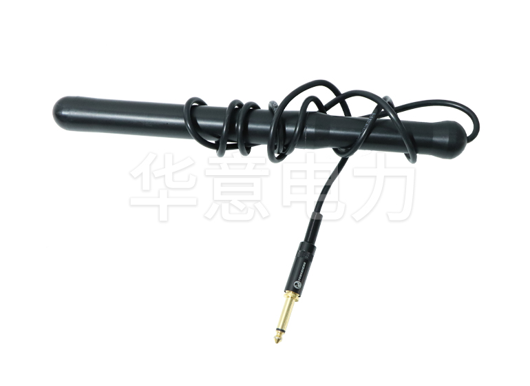 DGC-3H 全智能多次脈沖電纜故障測(cè)試儀探棒