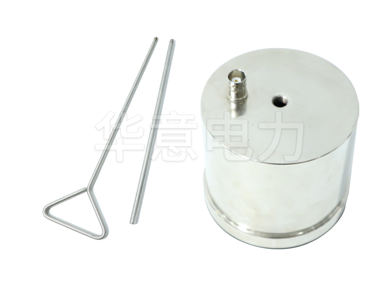 DGC-3H 全智能多次脈沖電纜故障測(cè)試儀探頭