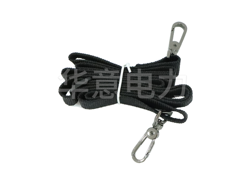 DGC-3H 全智能多次脈沖電纜故障測(cè)試儀背帶