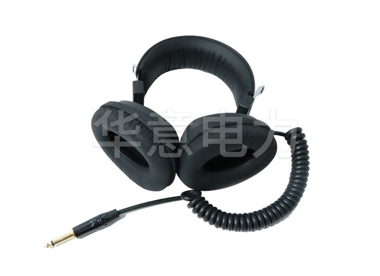 DGC-3H 全智能多次脈沖電纜故障測(cè)試儀耳機(jī)