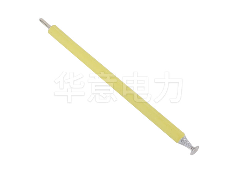 HYFD-III 避雷器放電計數(shù)器校驗儀伸縮桿