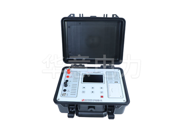 HYZZC-10A 直流電阻測(cè)試儀儀器主機(jī)