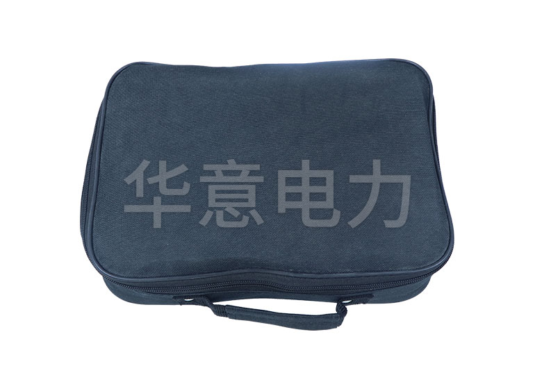 HYZZC-10A 直流電阻測(cè)試儀附件箱
