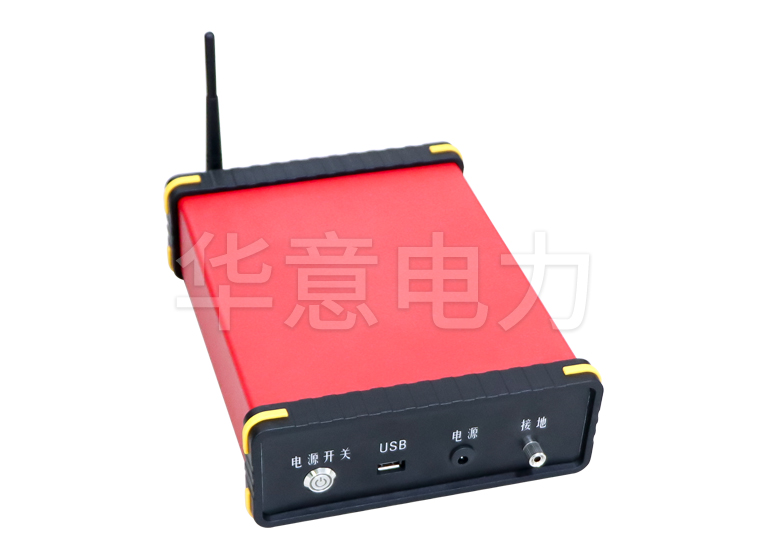 HYBLC-3000 無線氧化鋅避雷器帶電測試儀測試儀主機(jī)