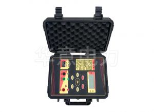 DMG2672 數字絕緣電阻表